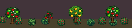 Hollow Orchard